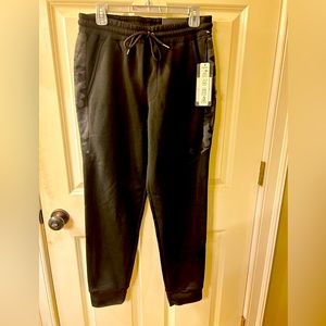 NWT Men’s RBX Live. Life. Active Tapered Jogger Pants Size Medium